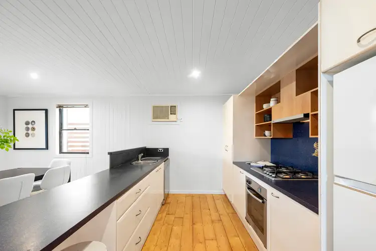 Sixth view of Homely house listing, 82 Jubilee Terrace, Bardon QLD 4065