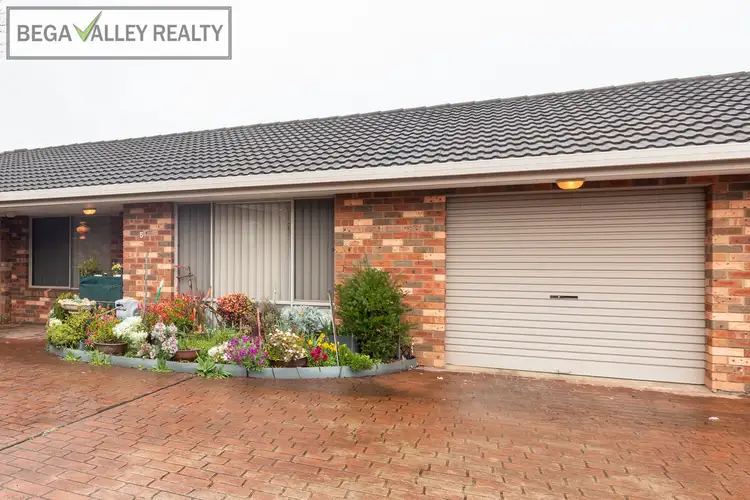 16-18 Little Bega Street