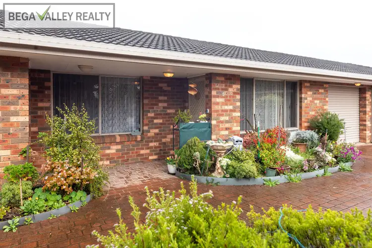 5/16-18 Little Street, Bega NSW 2550