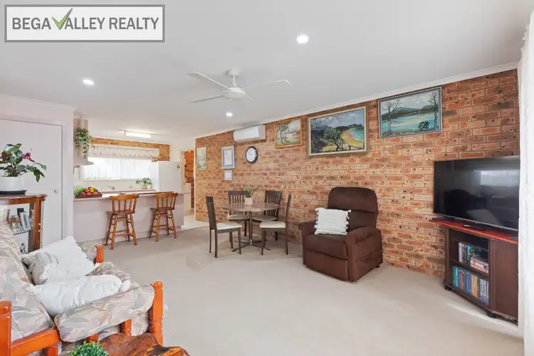 Second view of Homely unit listing, 5/16-18 Little Bega Street, Bega NSW 2550