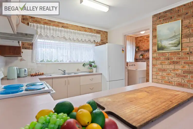 Third view of Homely unit listing, 5/16-18 Little Bega Street, Bega NSW 2550