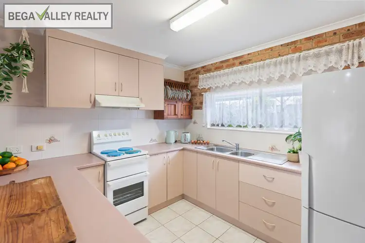 Third view of Homely unit listing, 5/16-18 Little Bega Street, Bega NSW 2550