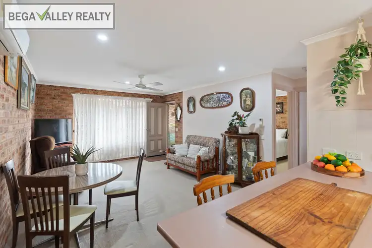 Fourth view of Homely unit listing, 5/16-18 Little Bega Street, Bega NSW 2550