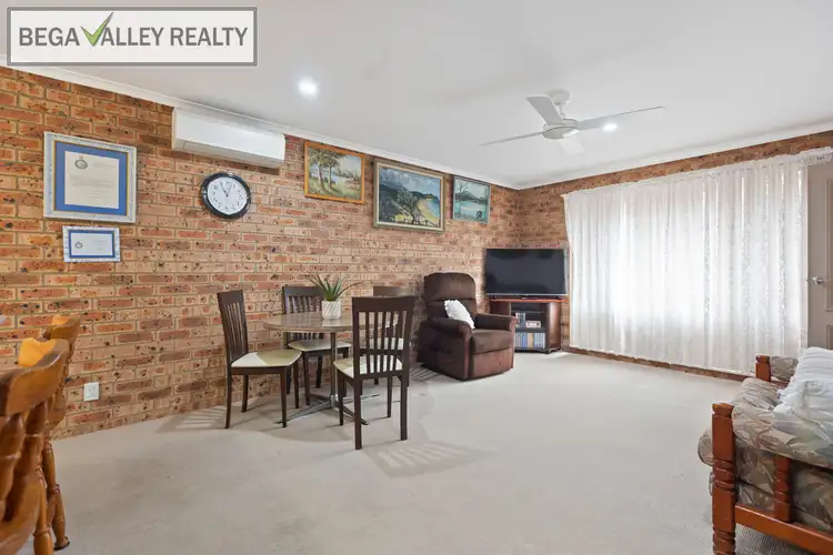 Fourth view of Homely unit listing, 5/16-18 Little Bega Street, Bega NSW 2550