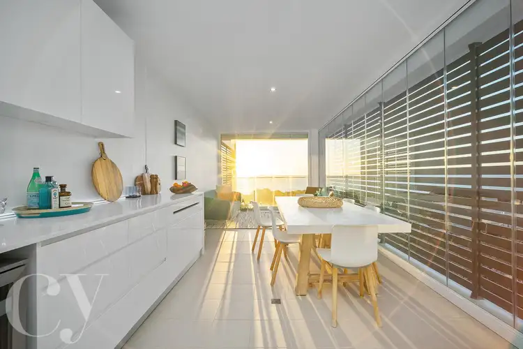 28/13 O'Connor Close, North Coogee WA 6163