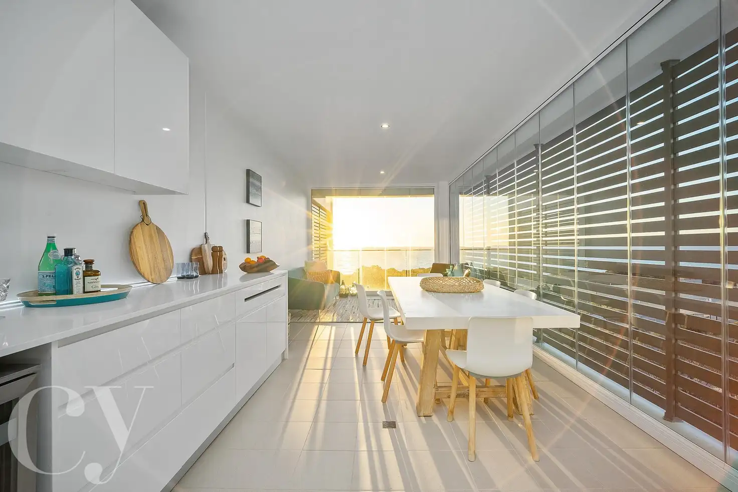 Main view of Homely unit listing, 28/13 O'Connor Close, North Coogee WA 6163
