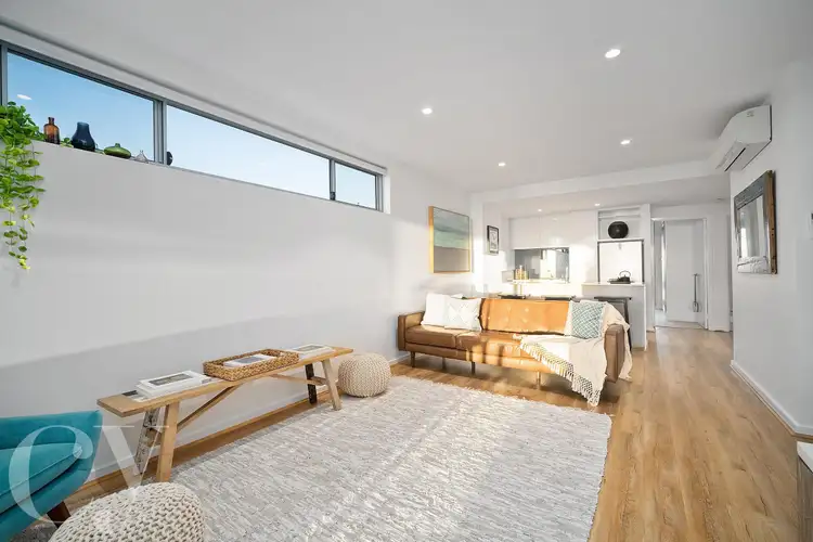 Second view of Homely unit listing, 28/13 O'Connor Close, North Coogee WA 6163