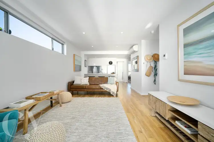 Third view of Homely unit listing, 28/13 O'Connor Close, North Coogee WA 6163