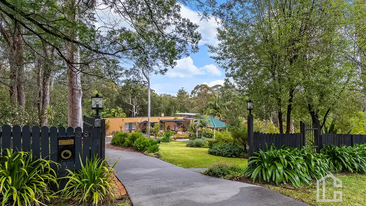 38 Davesta Road, Springwood NSW 2777