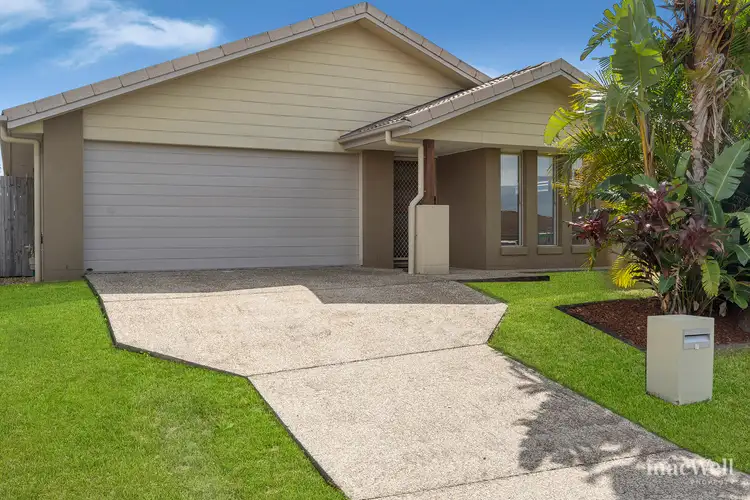 7 Babich Court, Holmview QLD 4207