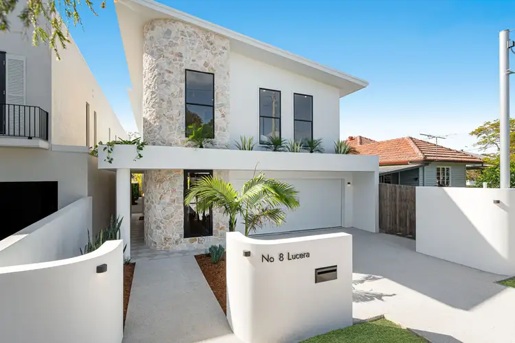 8 Bethania Street, Lota QLD 4179
