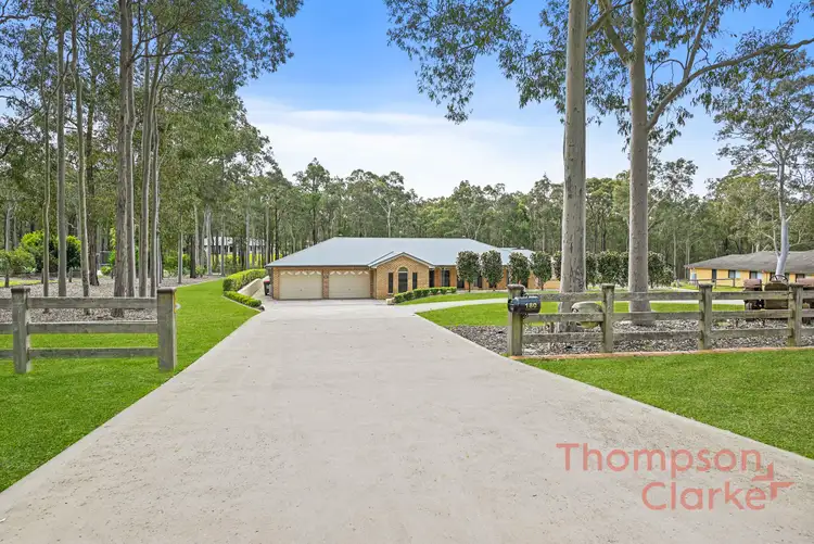 180 Parish Drive, Thornton NSW 2322