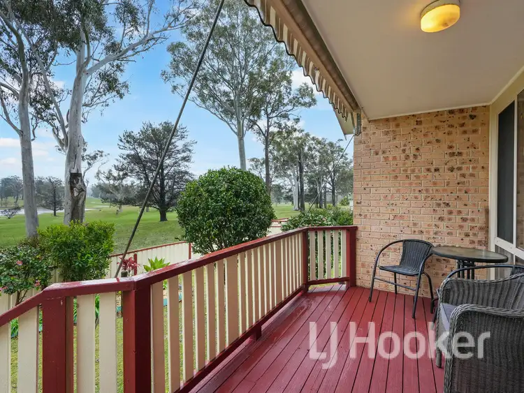 Second view of Homely villa listing, 4/53-57 Paradise Beach Road, Sanctuary Point NSW 2540