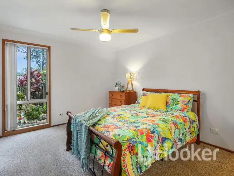 Fourth view of Homely villa listing, 4/53-57 Paradise Beach Road, Sanctuary Point NSW 2540