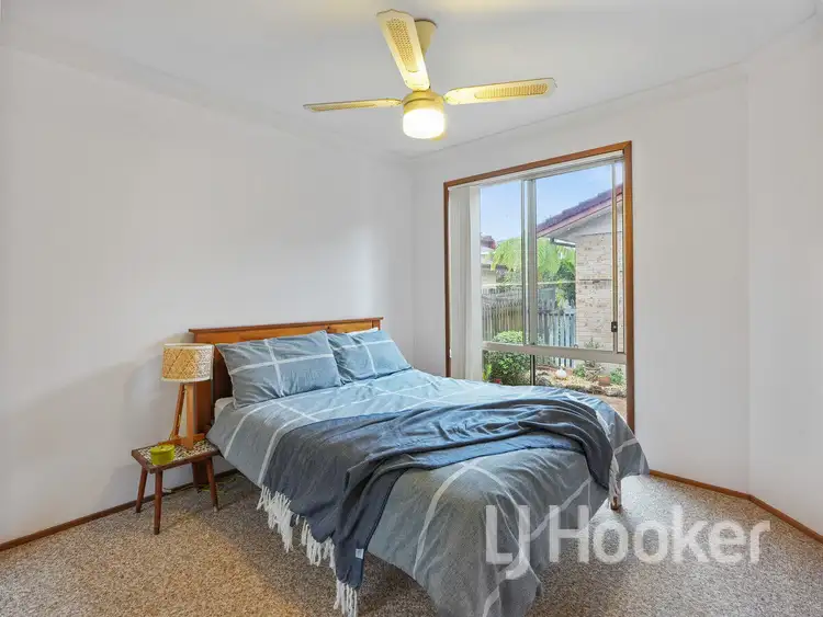 Fifth view of Homely villa listing, 4/53-57 Paradise Beach Road, Sanctuary Point NSW 2540