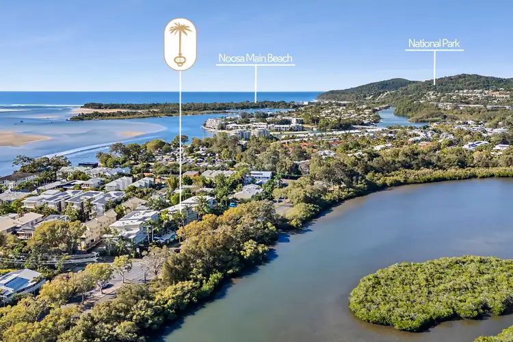 16/152-158 Noosa Parade, Noosaville QLD 4566