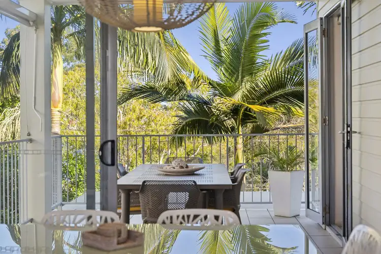 Second view of Homely unit listing, 16/152-158 Noosa Parade, Noosaville QLD 4566