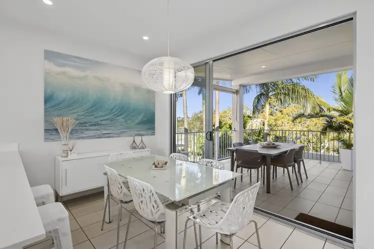 Third view of Homely unit listing, 16/152-158 Noosa Parade, Noosaville QLD 4566