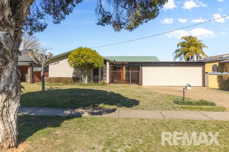 472 Lake Albert Road, Lake Albert NSW 2650