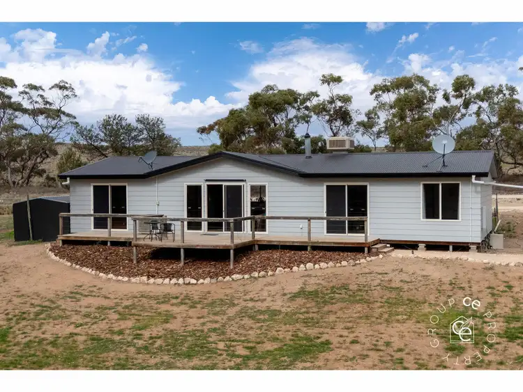 1967 Black Hill Road