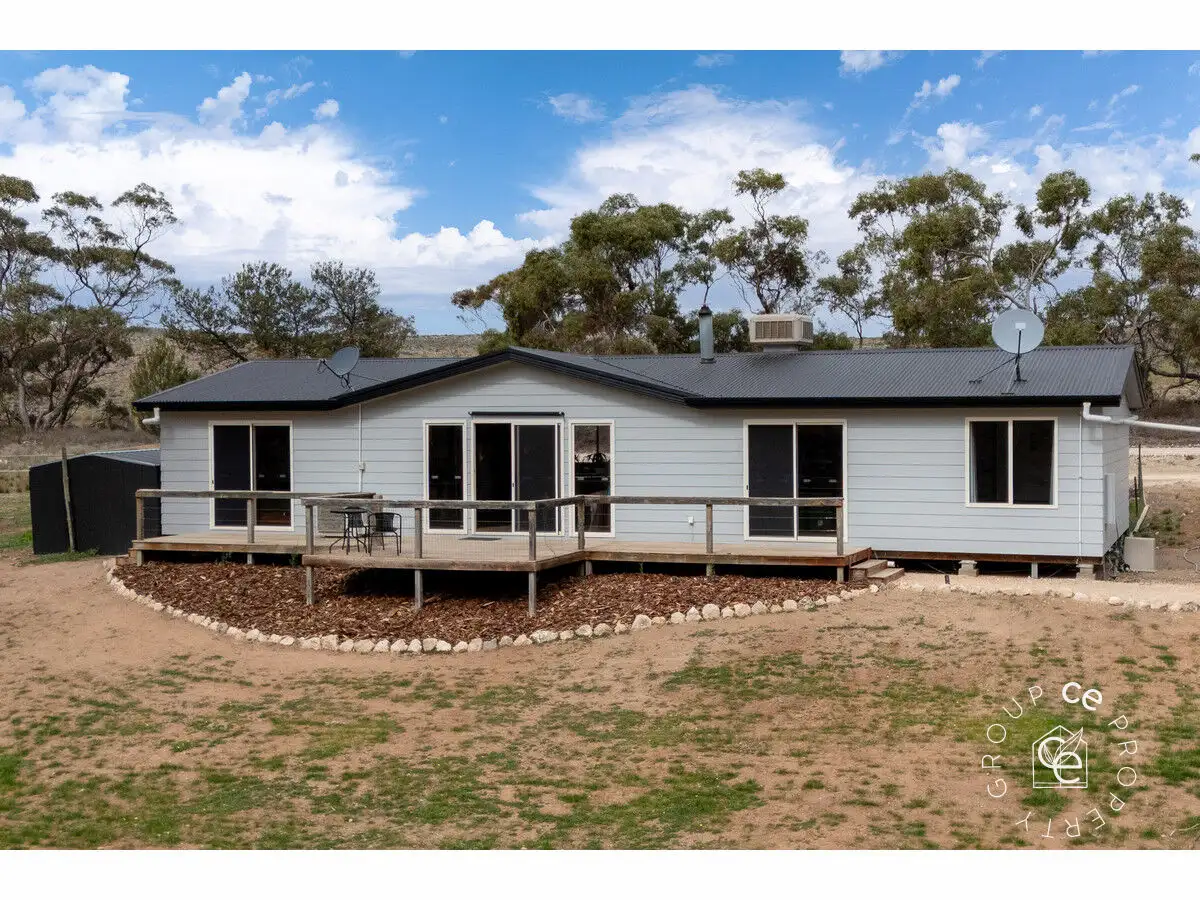 Main view of Homely rural property listing, 1967 Black Hill Road, Black Hill SA 5353