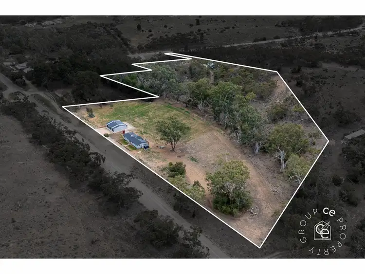 Second view of Homely rural property listing, 1967 Black Hill Road, Black Hill SA 5353