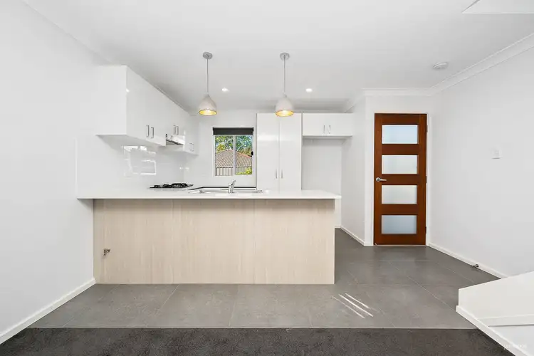 Second view of Homely townhouse listing, 2/10 Minmi Road, Edgeworth NSW 2285