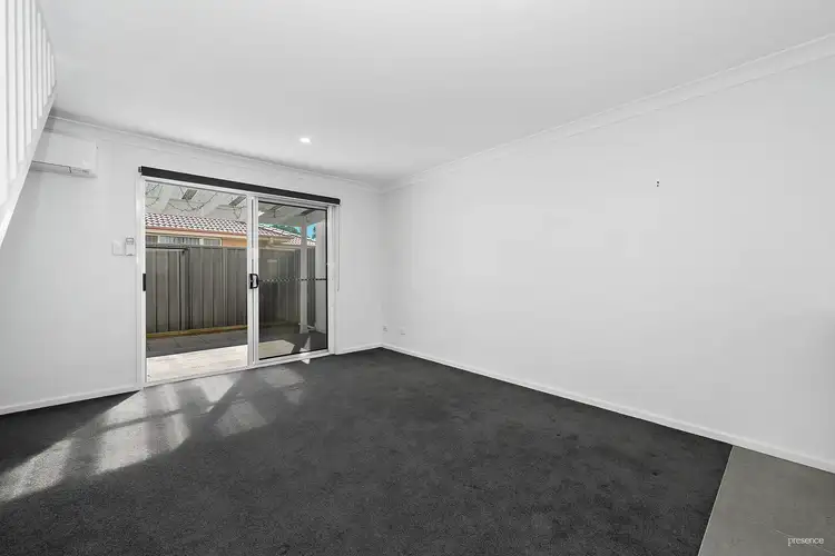 Third view of Homely townhouse listing, 2/10 Minmi Road, Edgeworth NSW 2285