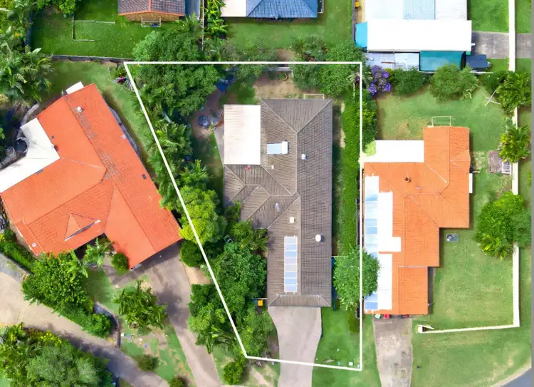 15 Floyd Court, Parkwood QLD 4214
