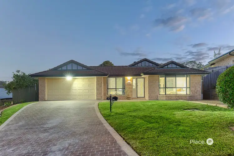 19 Hayward Avenue, Cashmere QLD 4500