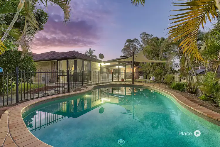 Second view of Homely house listing, 19 Hayward Avenue, Cashmere QLD 4500