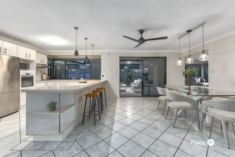 Fourth view of Homely house listing, 19 Hayward Avenue, Cashmere QLD 4500