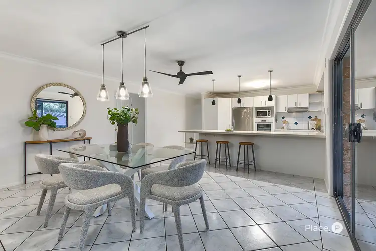 Fifth view of Homely house listing, 19 Hayward Avenue, Cashmere QLD 4500