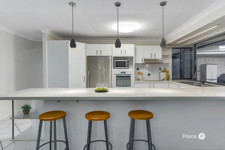 Sixth view of Homely house listing, 19 Hayward Avenue, Cashmere QLD 4500
