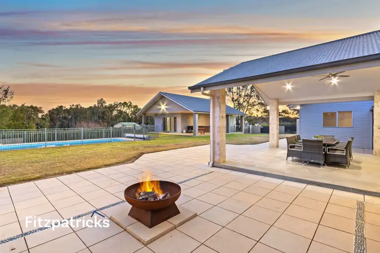 31 Featherwood Road, Springvale NSW 2650