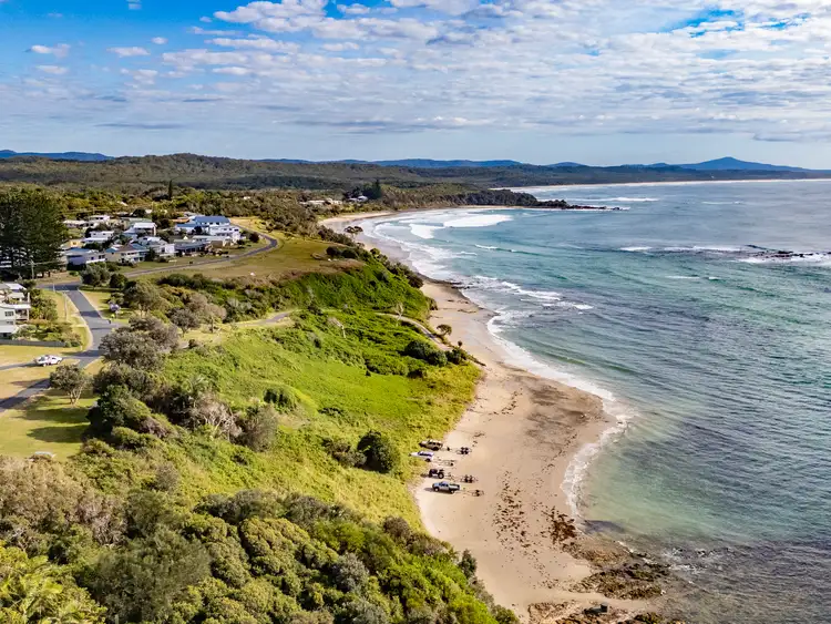 Fifth view of Homely land listing, 4 Acacia Street, Minnie Water NSW 2462