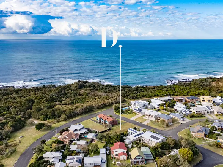 Sixth view of Homely land listing, 4 Acacia Street, Minnie Water NSW 2462