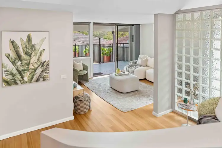 Fourth view of Homely house listing, 4 Holly Circuit, New Lambton Heights NSW 2305