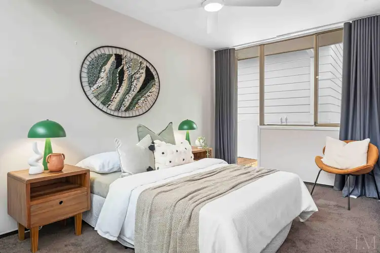 Fifth view of Homely house listing, 4 Holly Circuit, New Lambton Heights NSW 2305