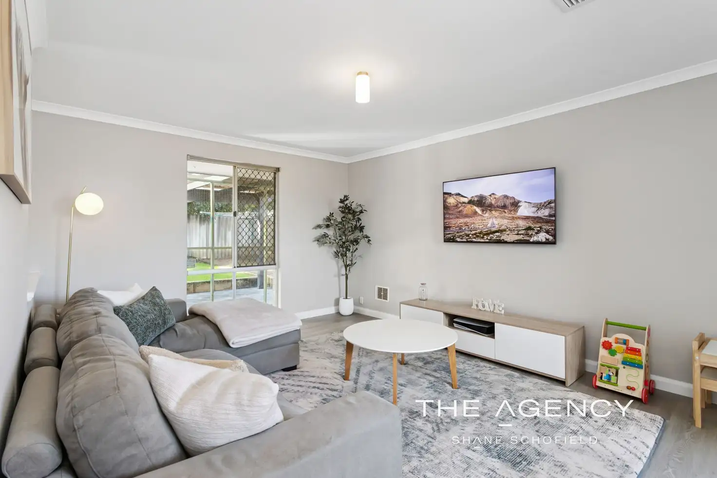 Main view of Homely house listing, 25 Abbott Way, Swan View WA 6056