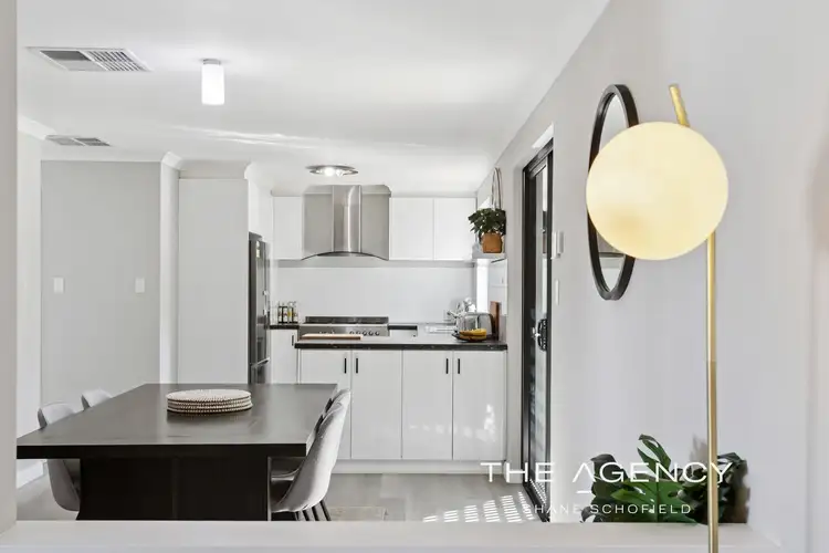 Fourth view of Homely house listing, 25 Abbott Way, Swan View WA 6056