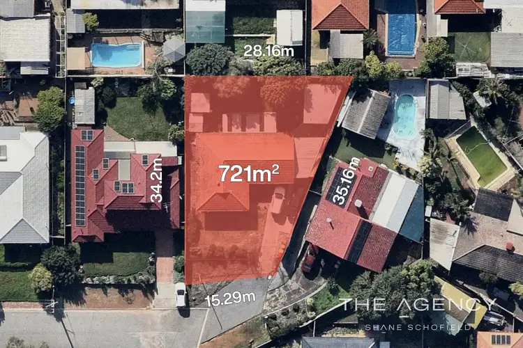 Sixth view of Homely house listing, 25 Abbott Way, Swan View WA 6056