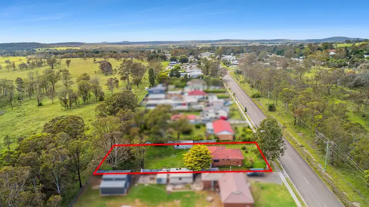 53 Brayton Road, Marulan NSW 2579