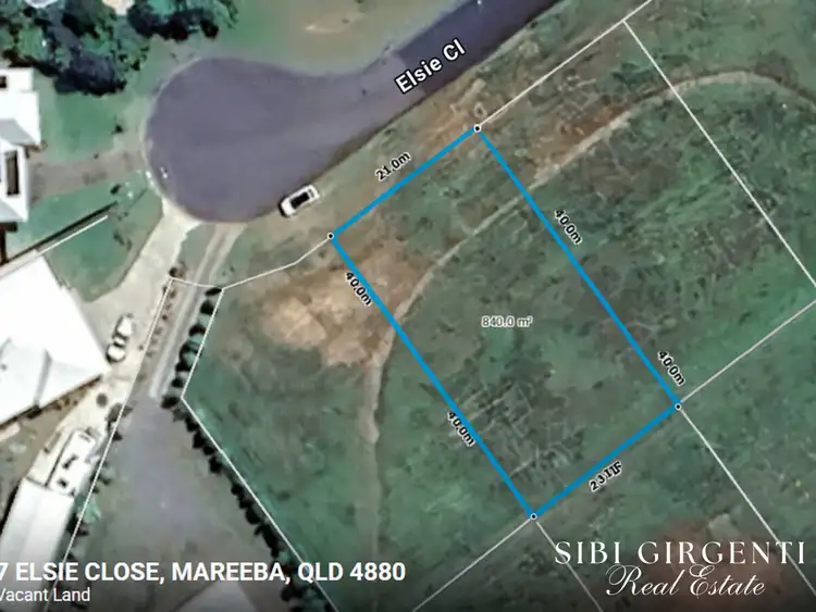 7 Elsie Close, Mareeba QLD 4880
