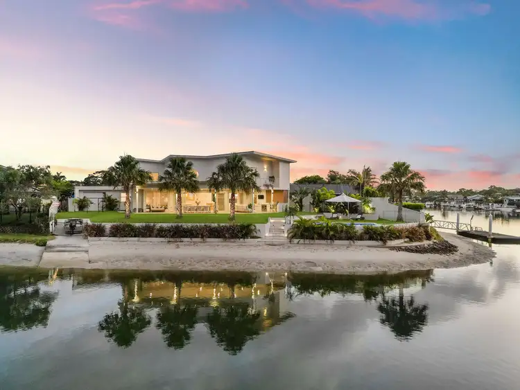 Main view of Homely house listing, 19 The Bowsprit, Tweed Heads NSW 2485