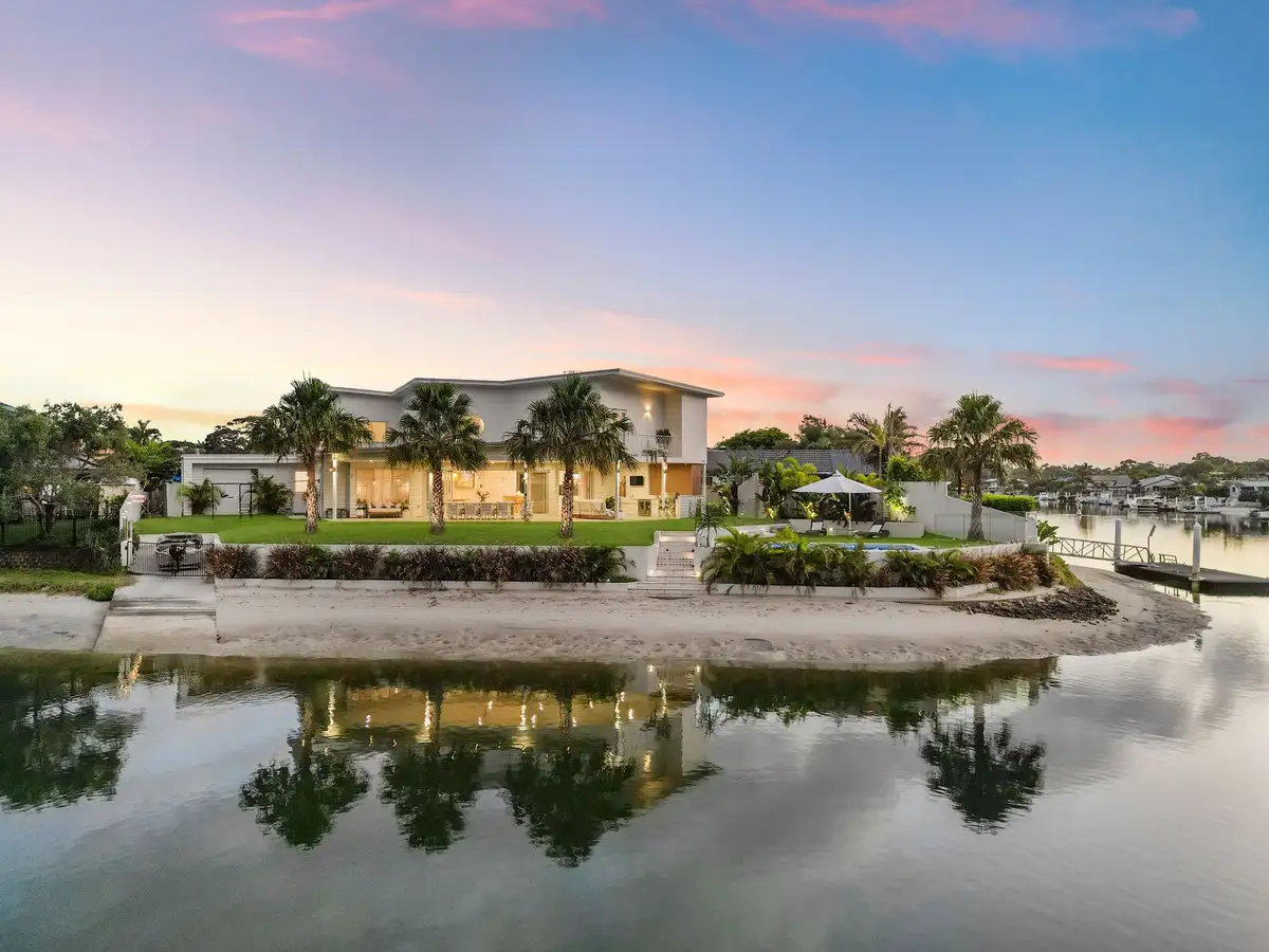 Main view of Homely house listing, 19 The Bowsprit, Tweed Heads NSW 2485