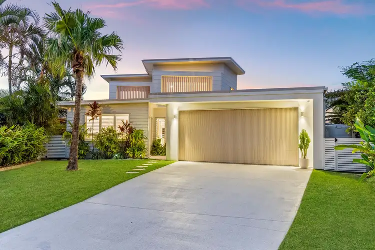 Second view of Homely house listing, 19 The Bowsprit, Tweed Heads NSW 2485