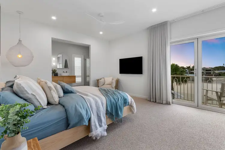 Fourth view of Homely house listing, 19 The Bowsprit, Tweed Heads NSW 2485