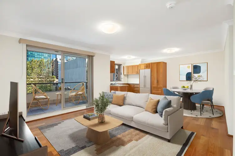 16/4 Little Alfred Street, North Sydney NSW 2060