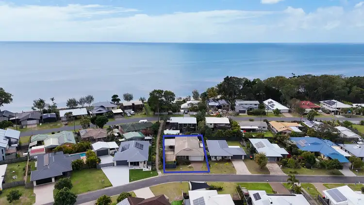 Main view of Homely house listing, 32 Fraser Waters Parade, Toogoom QLD 4655